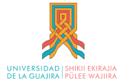 logo uniguajira