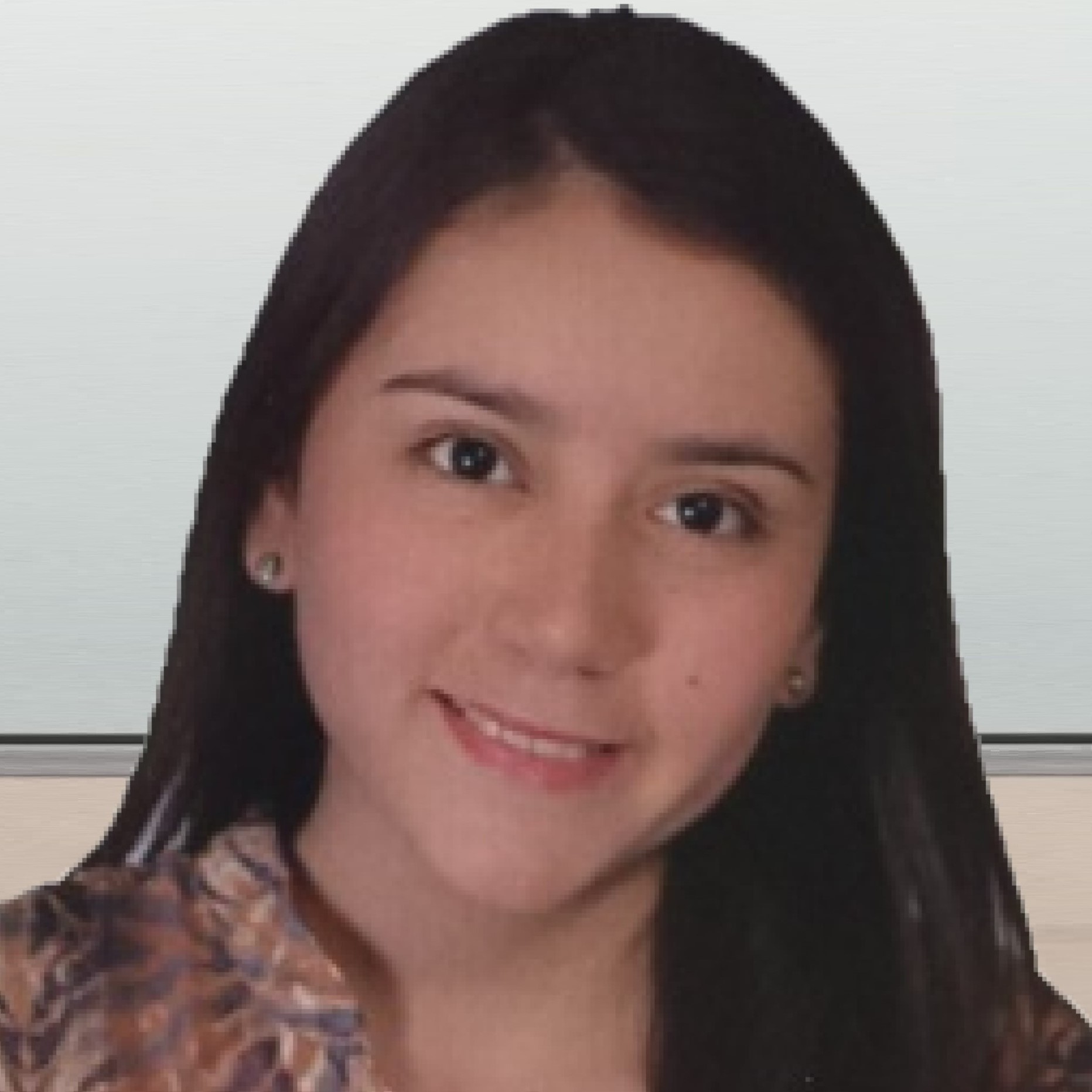 Daniela Andrea Ortega Pinedo